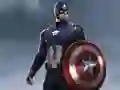 Spel Captain America Doctor aanlyn