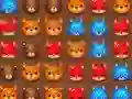 Spel Crazy Zoo aanlyn