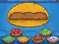 Spel Papa\'s Taco Mia aanlyn