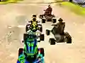 Spel 3D Quad Bike Racing aanlyn