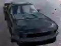 Spel Burnout Drift: Hilltop aanlyn