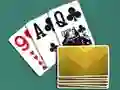 Spel Patience Spel aanlyn