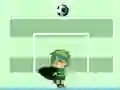 Spel Soccer Touch aanlyn