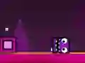Spel Geometry neon dash world aanlyn