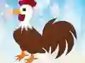 Spel Hatchimal Eggs-Online aanlyn