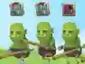 Spel Fantasy Heroes 3 aanlyn