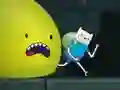 Spel Adventure Time Elemental aanlyn
