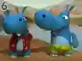 Spel The Happos Family Help the Happos aanlyn