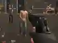 Spel Zombie vs Janitor aanlyn