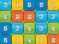 Spel Addition Blocks aanlyn