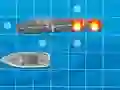 Spel Boat Battles aanlyn