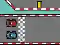 Spel Pixel Kart aanlyn