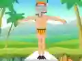 Spel Deep Dive aanlyn