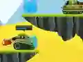 Spel Tank Fury aanlyn