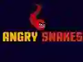Spel Angry Snakes aanlyn