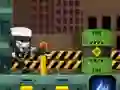 Spel Alien Hunter aanlyn