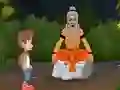 Spel NSR Dream Adventure aanlyn
