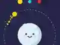 Spel Color Stars aanlyn