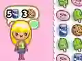 Spel Soda shop aanlyn