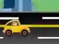 Spel Pou Drives To Go Shopping aanlyn