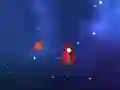 Spel Asteroids Game aanlyn