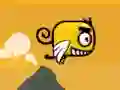 Spel Fly Monster aanlyn