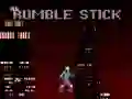 Spel Rumble Stick aanlyn