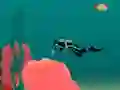 Spel Aquacreep aanlyn