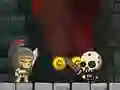Spel Knights aanlyn