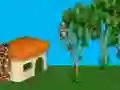 Spel Alien go home aanlyn