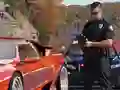 Spel Supercar Police Parking 2 aanlyn