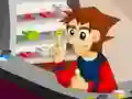 Spel Fidget Spinna aanlyn