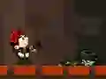 Spel Zombie Buster aanlyn