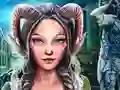 Spel The Mystical Labyrinth aanlyn