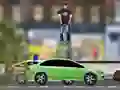 Spel Pogo Car Crush aanlyn