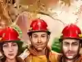 Spel Mountain Heroes aanlyn