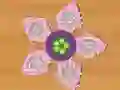 Spel Fidget Spinner For Girls aanlyn