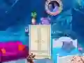 Spel Decorate Room Of Baby Elsa aanlyn