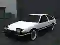 Spel Drift Hunters 2 aanlyn