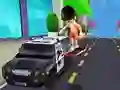 Spel Bus & Subway Runner aanlyn