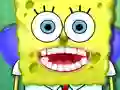 Spel Spongebob Tooth Surgery aanlyn