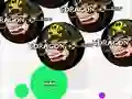 Spel Agma.io aanlyn