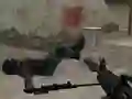 Spel Ultimate Swat 2 aanlyn