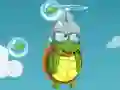 Spel Flying Turtle aanlyn
