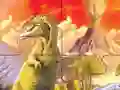 Spel Dinosaur Jigsaw Puzzles aanlyn