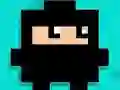 Spel Ninja Time aanlyn