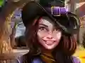 Spel Halloween is Coming aanlyn