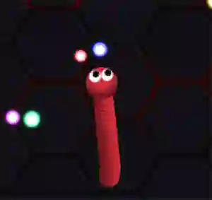 Spel Snake Blast 2 aanlyn