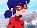 Spel Ladybug`s  New Adventure aanlyn