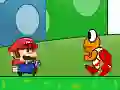 Spel Super Mario Land aanlyn